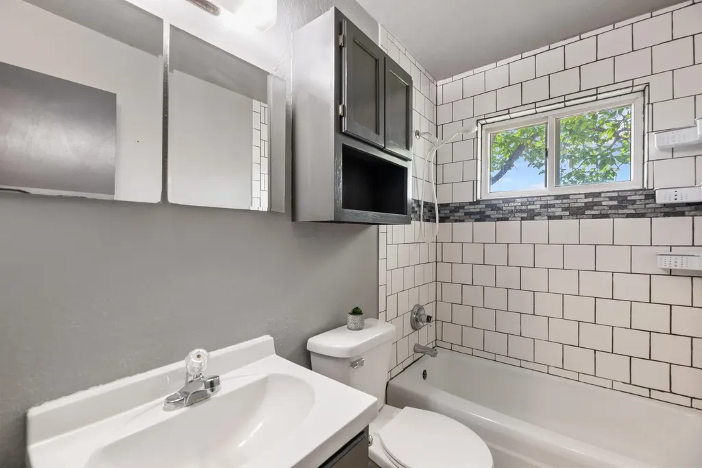 3327 S All Hallows Avenue Wichita KS 67217