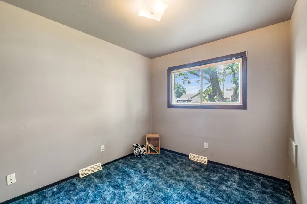 3327 S All Hallows Avenue Wichita KS 67217