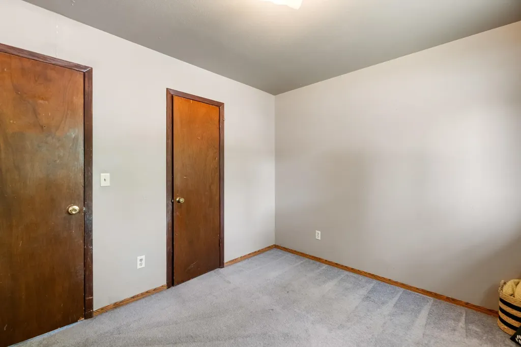3327 S All Hallows Avenue Wichita KS 67217
