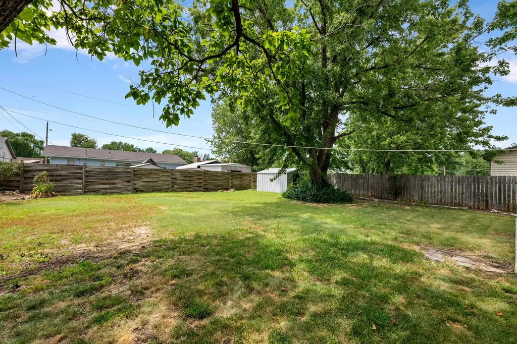 3327 S All Hallows Avenue Wichita KS 67217