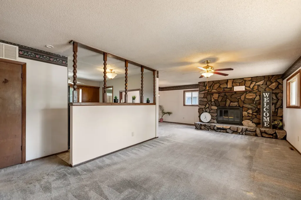 3327 S All Hallows Avenue Wichita KS 67217