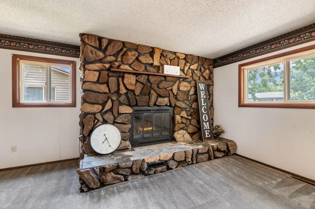 3327 S All Hallows Avenue Wichita KS 67217