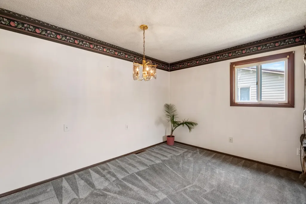 3327 S All Hallows Avenue Wichita KS 67217