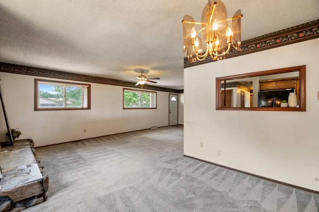 3327 S All Hallows Avenue Wichita KS 67217