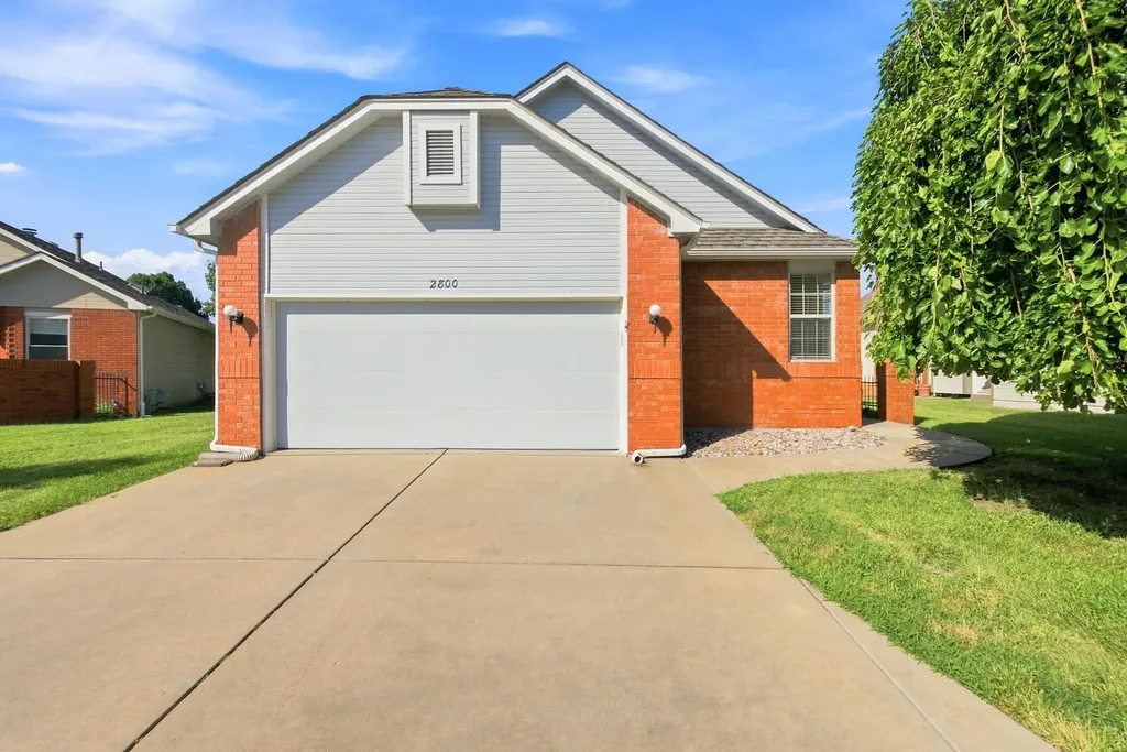 6515 E 30th Street N Wichita KS 67226