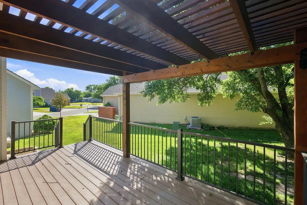 6515 E 30th Street N Wichita KS 67226