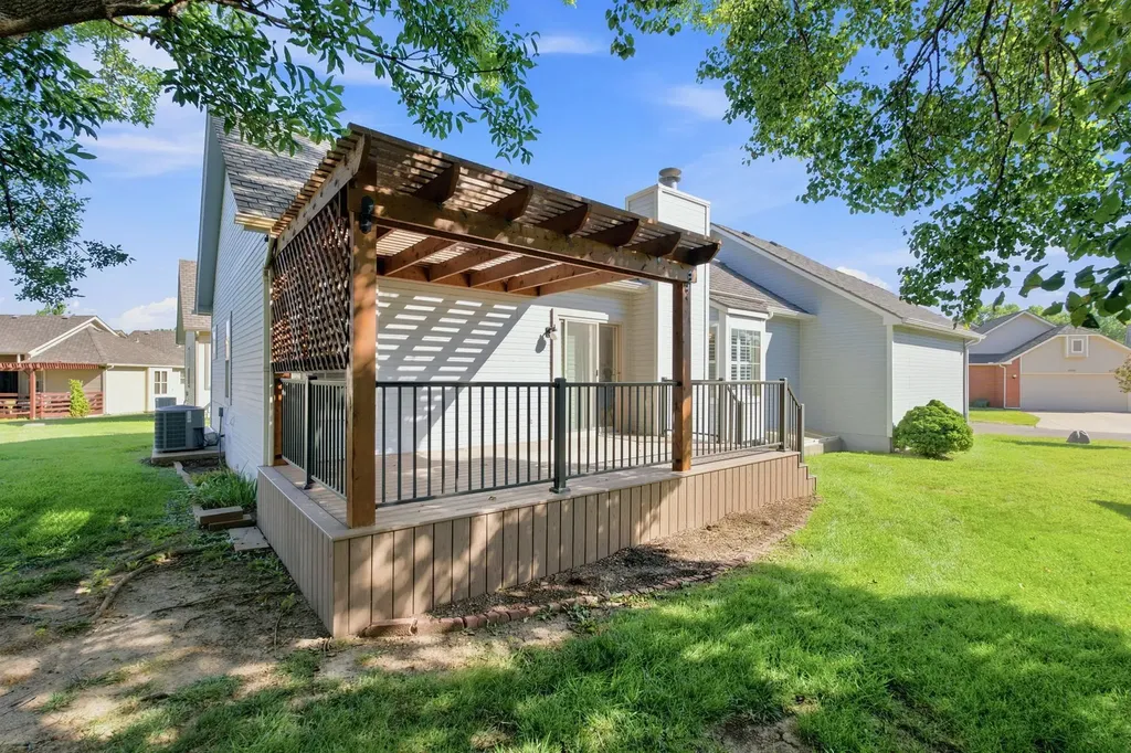 6515 E 30th Street N Wichita KS 67226