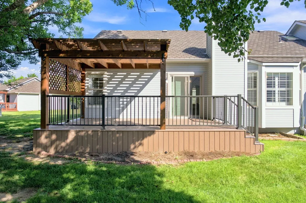 6515 E 30th Street N Wichita KS 67226