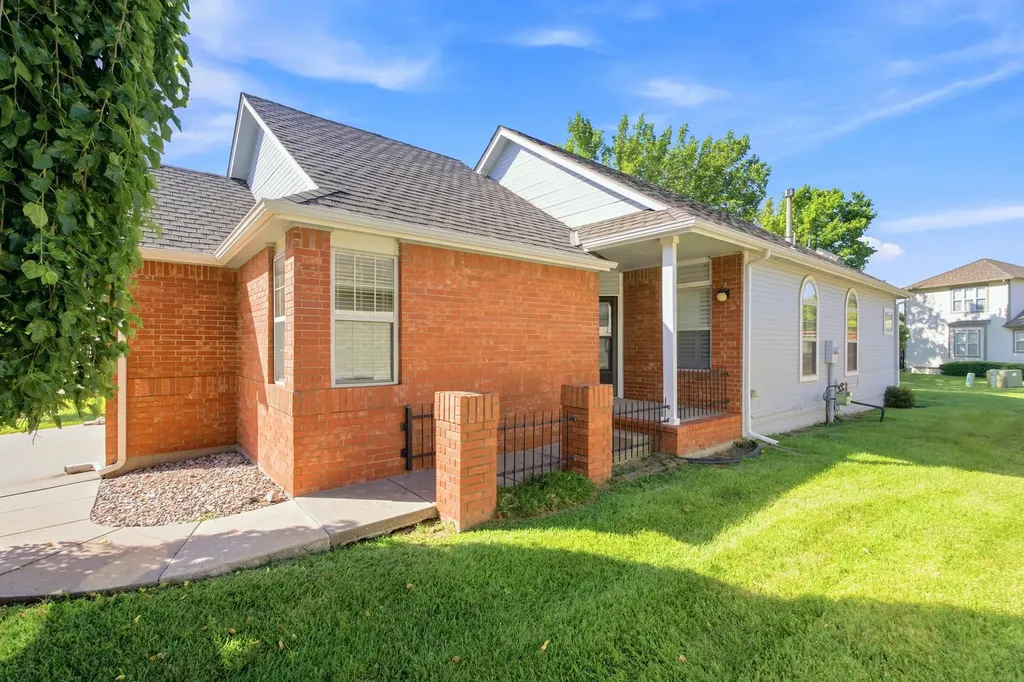 6515 E 30th Street N Wichita KS 67226