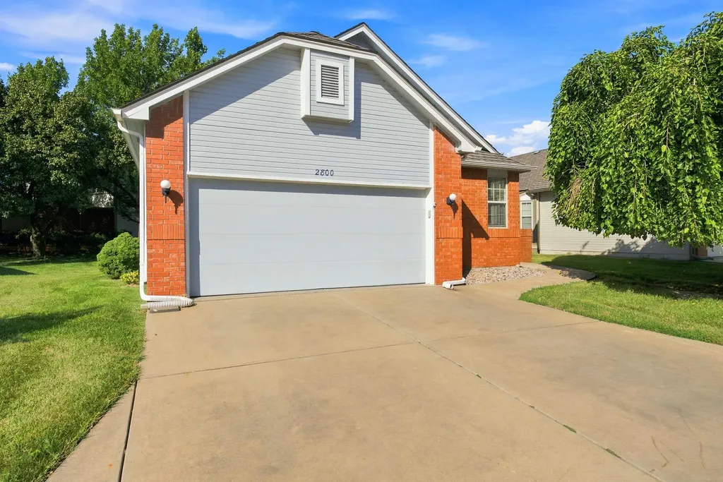 6515 E 30th Street N Wichita KS 67226