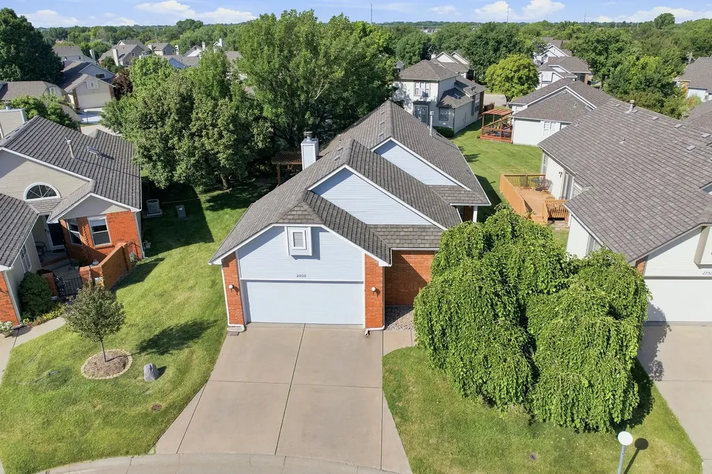 6515 E 30th Street N Wichita KS 67226