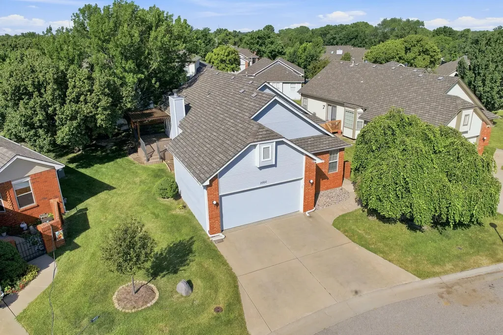 6515 E 30th Street N Wichita KS 67226