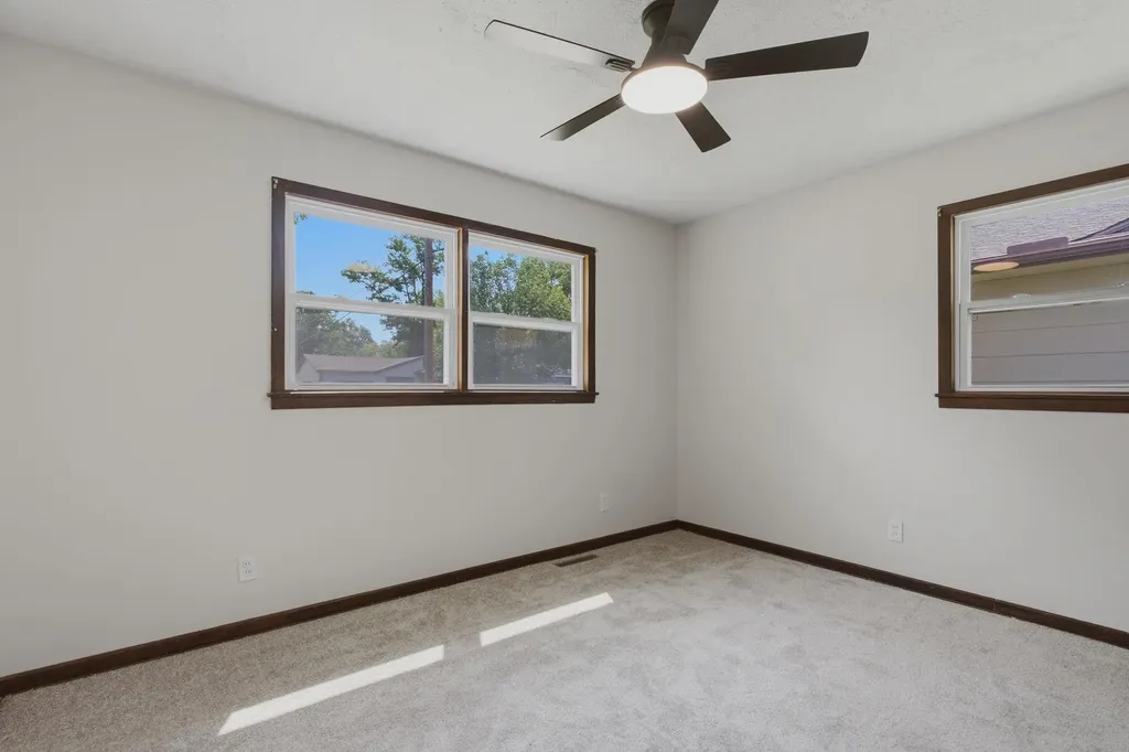 833 N Mccomas Avenue Wichita KS 67203