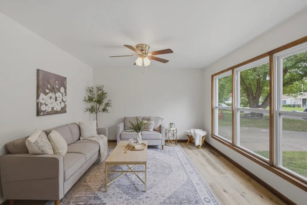 833 N Mccomas Avenue Wichita KS 67203