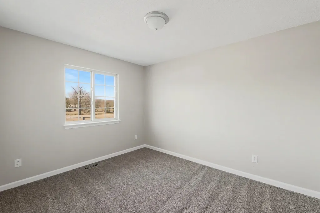 1813 N Pine Grove Street Wichita KS 67212