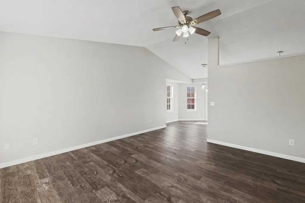 1813 N Pine Grove Street Wichita KS 67212