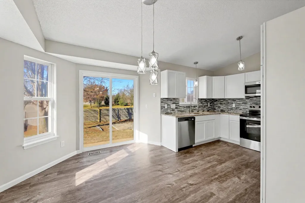 1813 N Pine Grove Street Wichita KS 67212