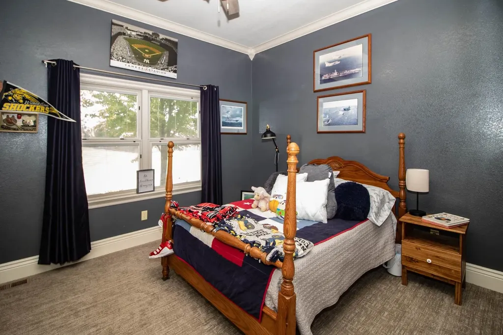 114 W Woodland Court Mulvane KS 67110