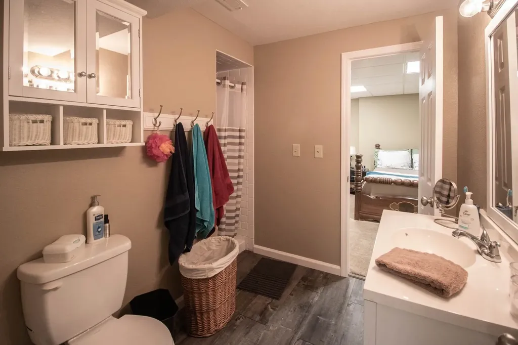 114 W Woodland Court Mulvane KS 67110