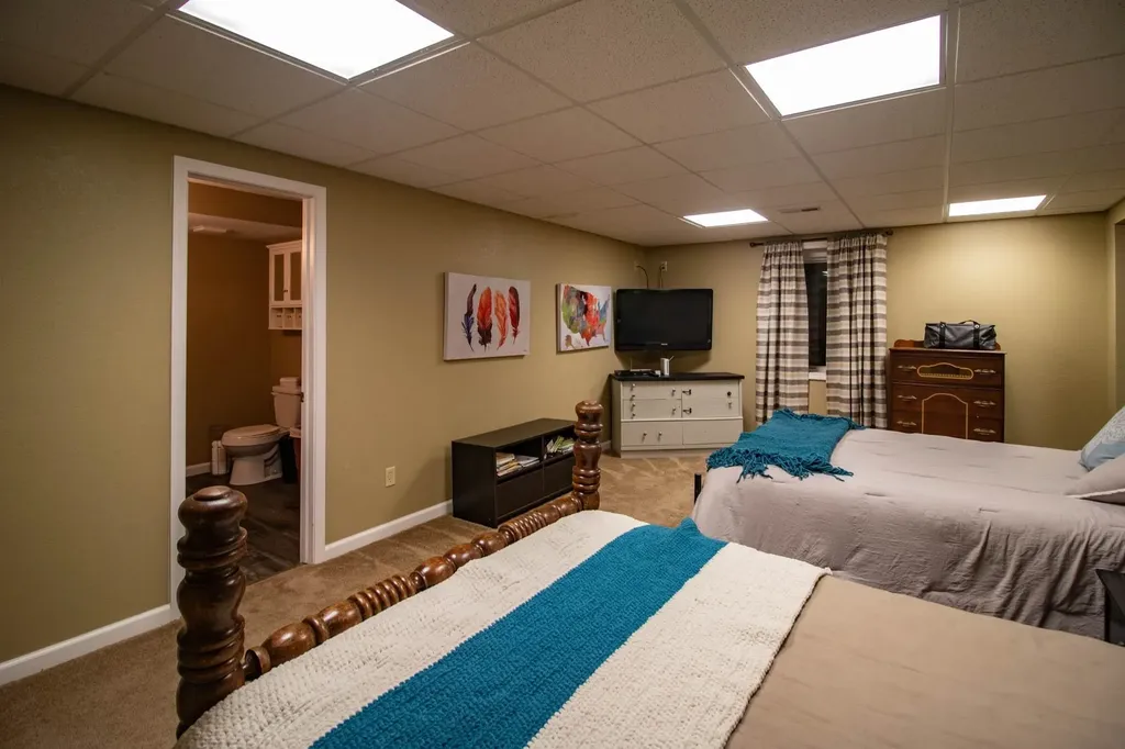 114 W Woodland Court Mulvane KS 67110