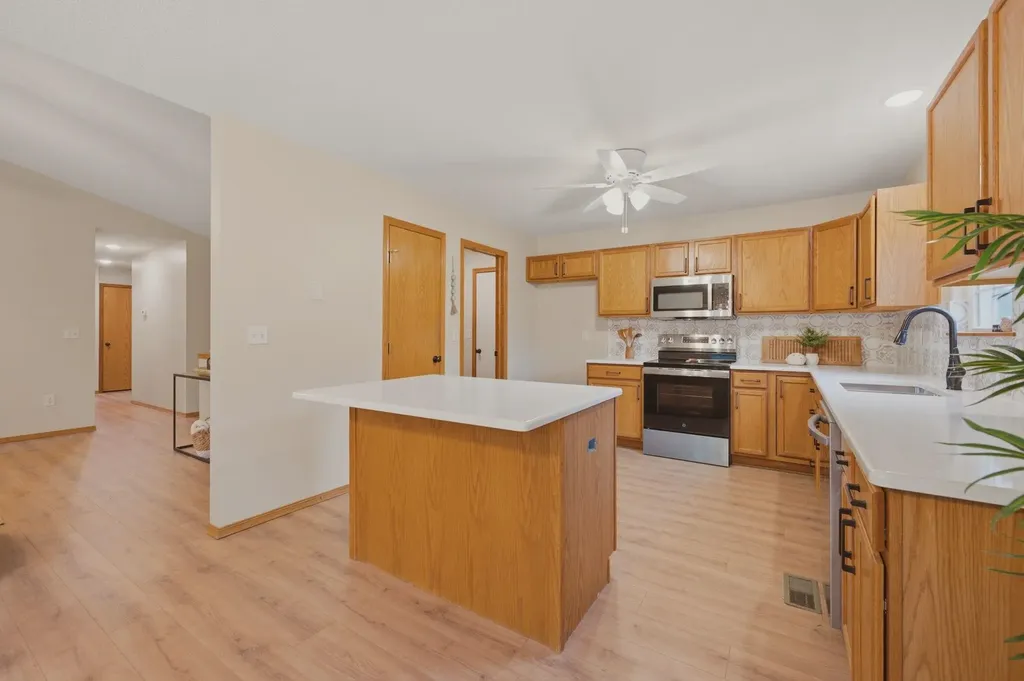 10818 W Central Park Street Wichita KS 67205