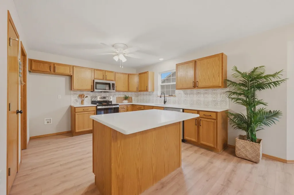 10818 W Central Park Street Wichita KS 67205