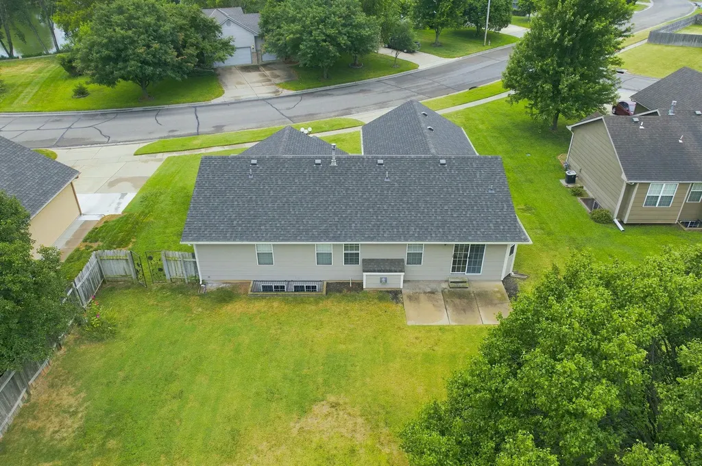 10818 W Central Park Street Wichita KS 67205