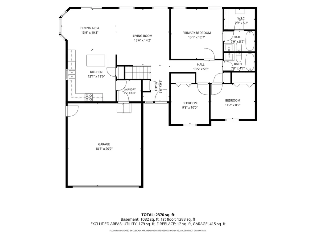 10818 W Central Park Street Wichita KS 67205