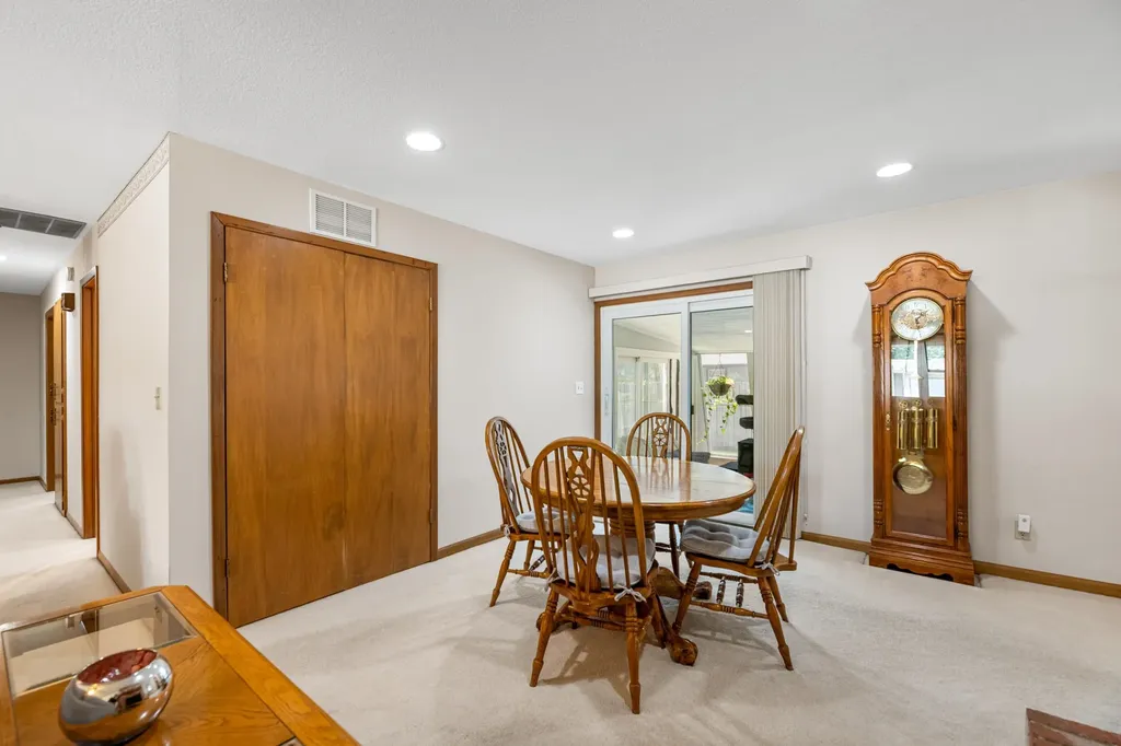 801 N Emerson Avenue Wichita KS 67212