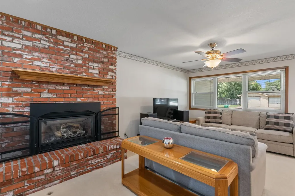 801 N Emerson Avenue Wichita KS 67212