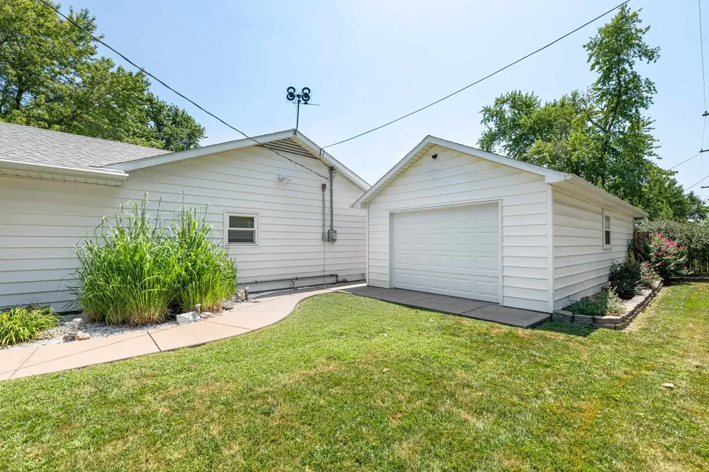 801 N Emerson Avenue Wichita KS 67212