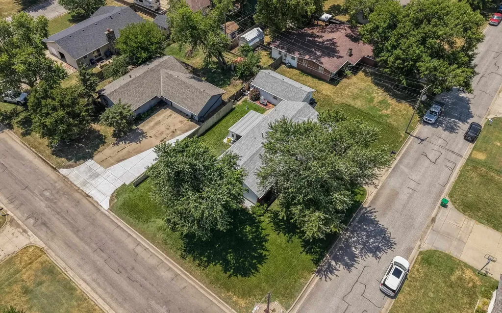 801 N Emerson Avenue Wichita KS 67212