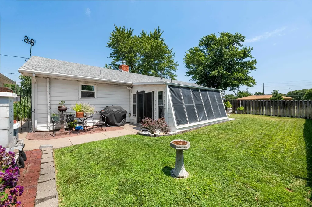 801 N Emerson Avenue Wichita KS 67212