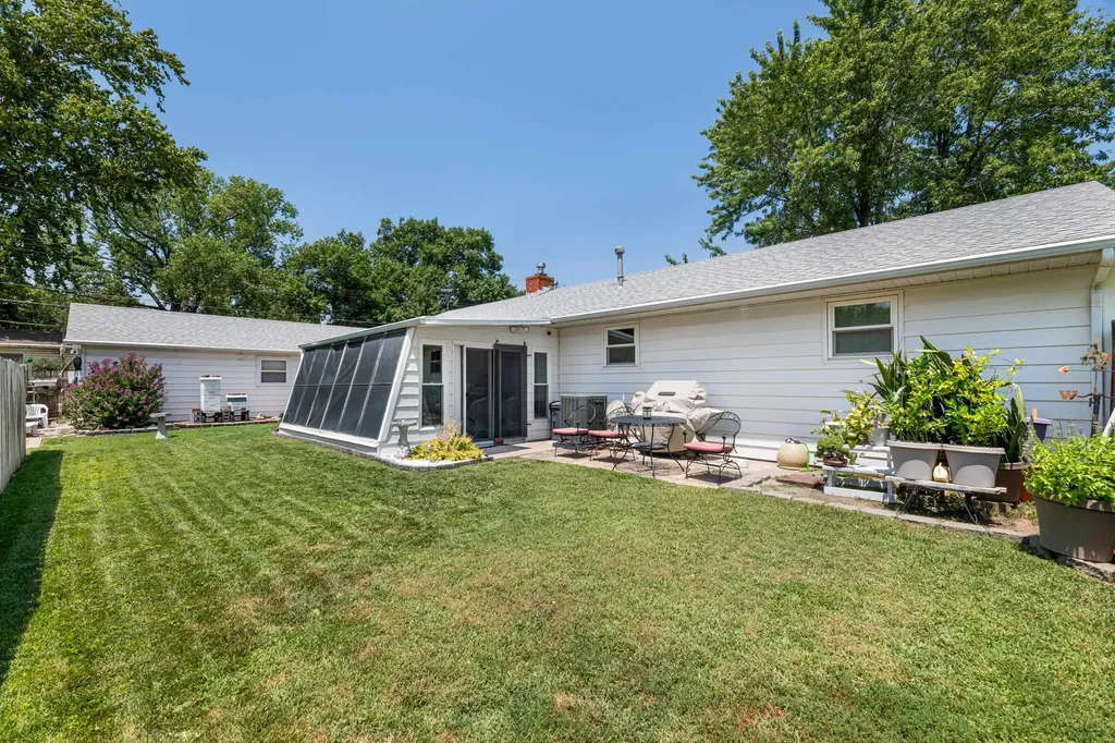 801 N Emerson Avenue Wichita KS 67212
