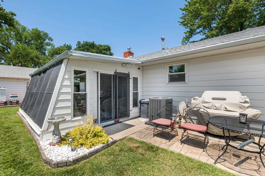 801 N Emerson Avenue Wichita KS 67212
