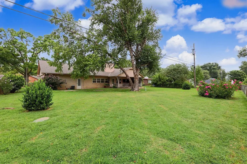 1901 W Nottingham Lane Wichita KS 67204