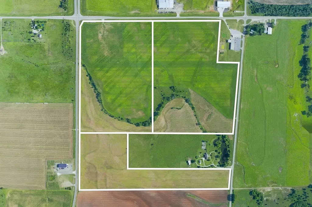00000 383rd Cheney KS 67025-0730