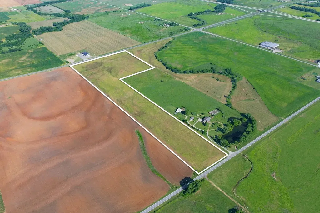 00000 383rd Cheney KS 67025-0730