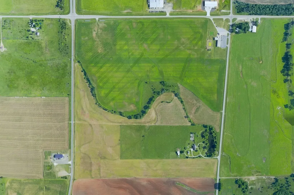 00000 383rd Cheney KS 67025-0730