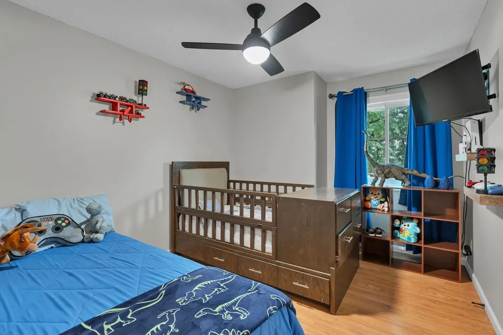 1833 N Shefford Wichita KS 67212