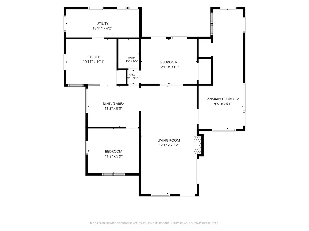 1925 W Mccormick Wichita KS 67213