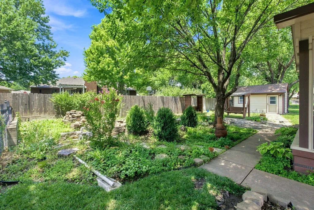 121 S Parkridge Wichita KS 67209