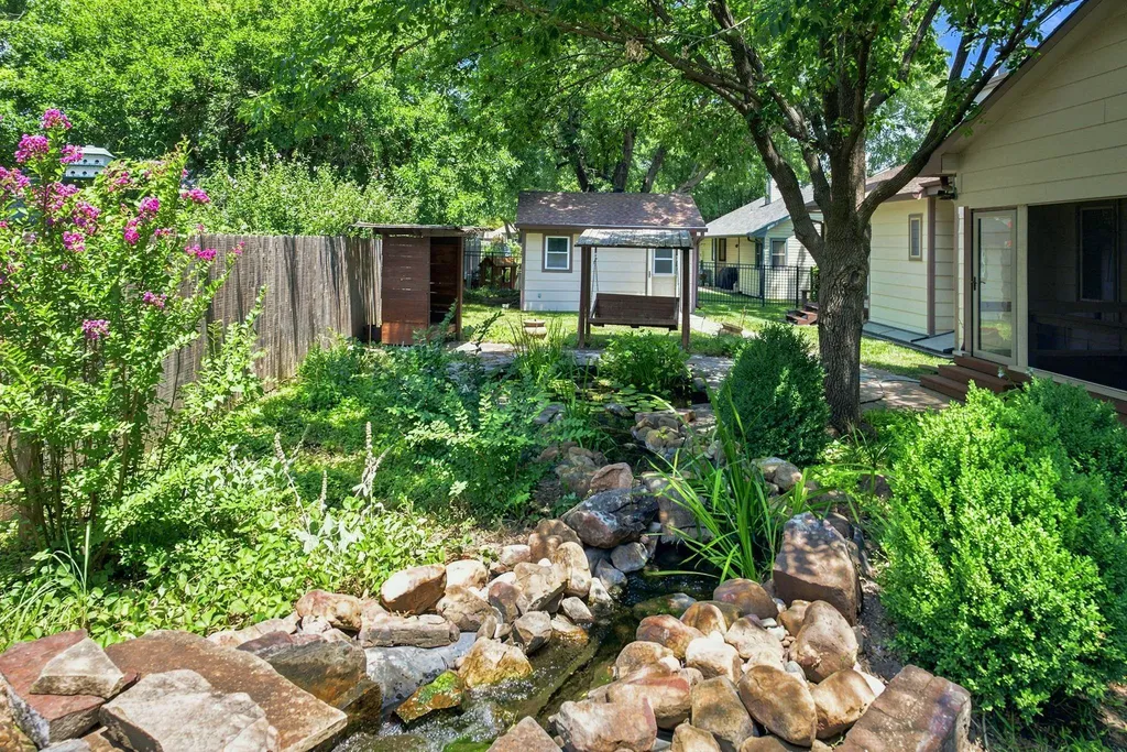 121 S Parkridge Wichita KS 67209