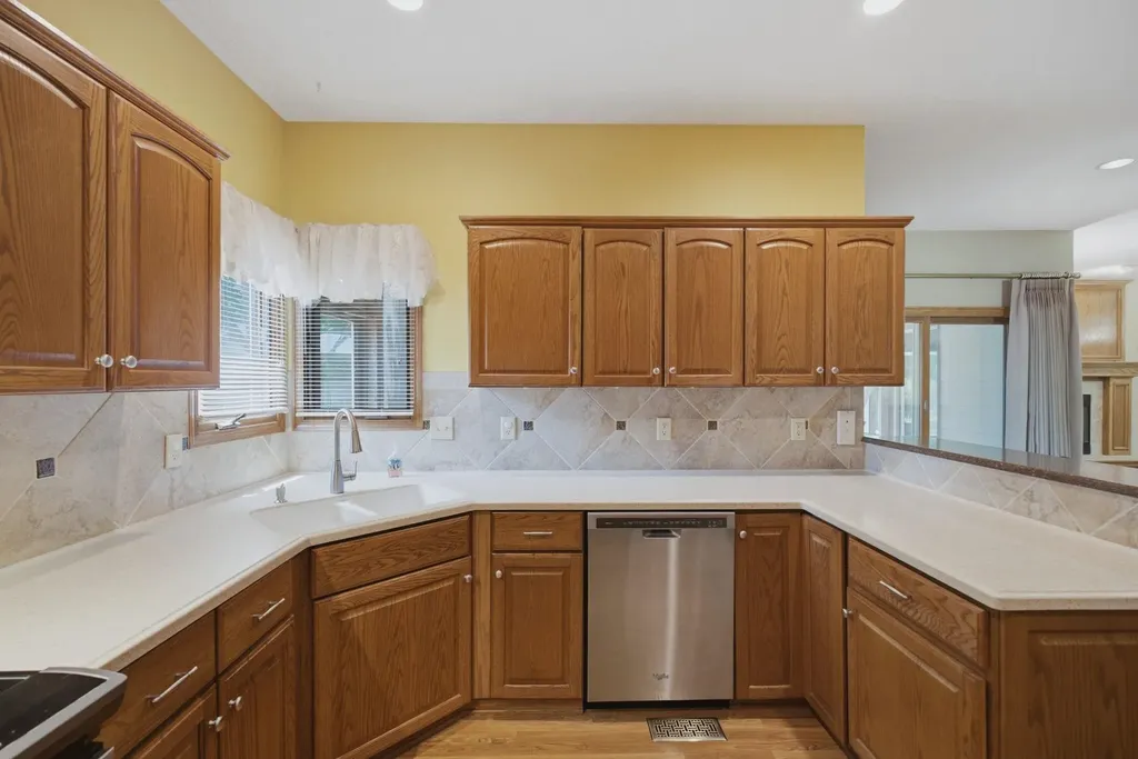 121 S Parkridge Wichita KS 67209