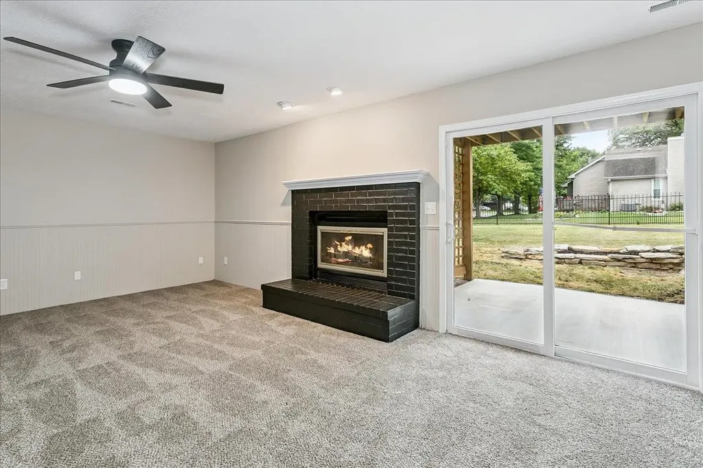 231 E Forest Park Court Derby KS 67037