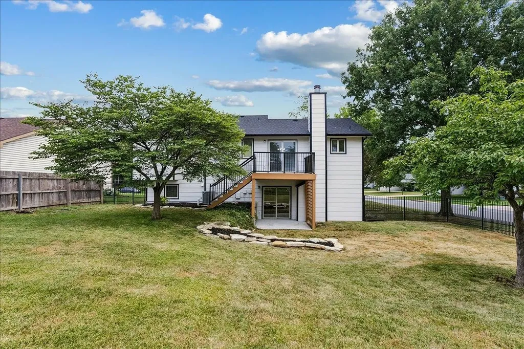 231 E Forest Park Court Derby KS 67037