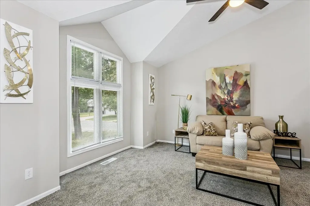 231 E Forest Park Court Derby KS 67037