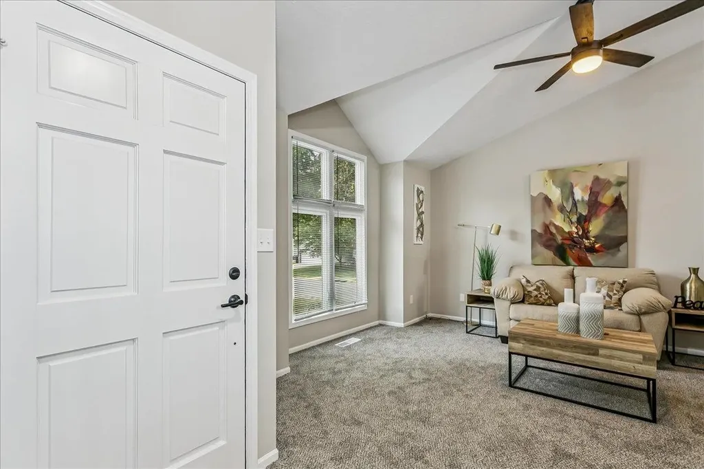 231 E Forest Park Court Derby KS 67037