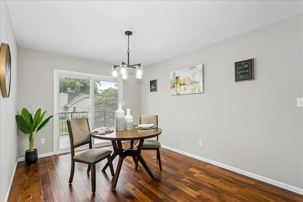 231 E Forest Park Court Derby KS 67037