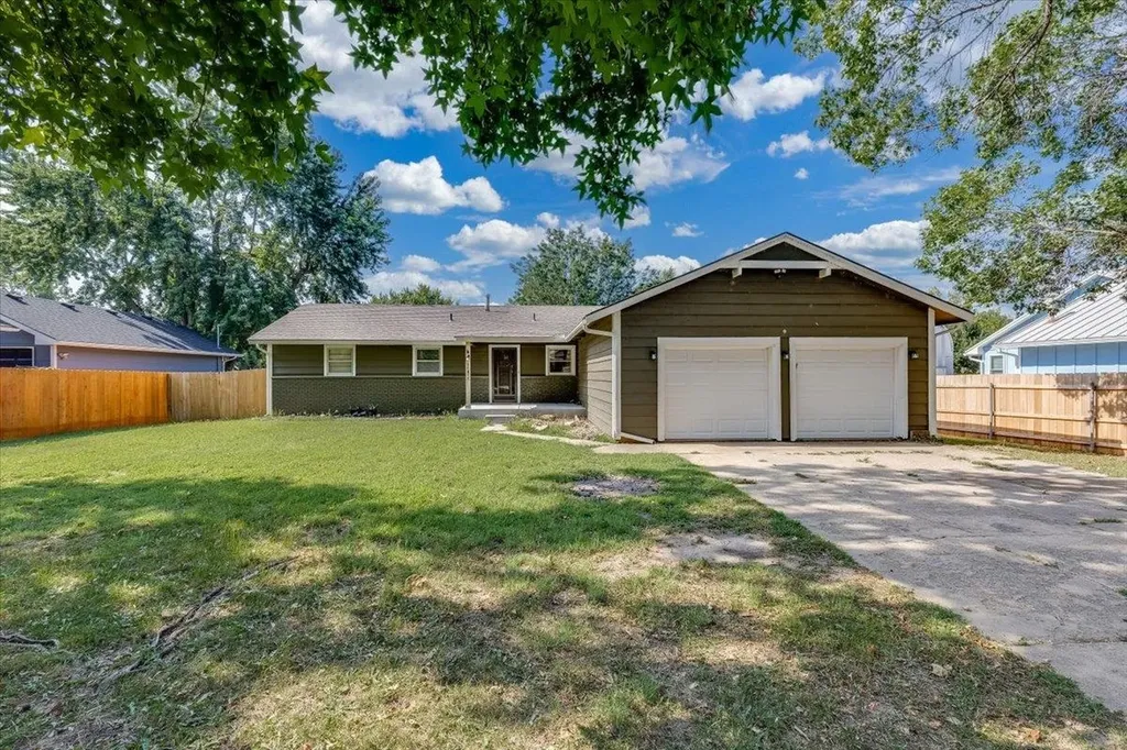 11611 W Kent Wichita KS 67209